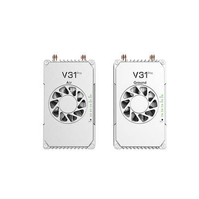 V31pro D150 মাঝারি এবং দীর্ঘ দূরত্বের গোয়েন্দা ড্রোনের জন্য উপযুক্ত, স্থিতিশীল এবং উচ্চ সংজ্ঞা ইমেজ প্রেরণ