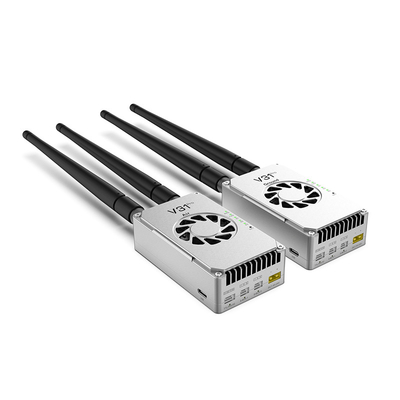 V31pro D150 মাঝারি এবং দীর্ঘ দূরত্বের গোয়েন্দা ড্রোনের জন্য উপযুক্ত, স্থিতিশীল এবং উচ্চ সংজ্ঞা ইমেজ প্রেরণ