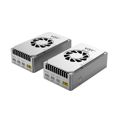 V31pro D150 মাঝারি এবং দীর্ঘ দূরত্বের গোয়েন্দা ড্রোনের জন্য উপযুক্ত, স্থিতিশীল এবং উচ্চ সংজ্ঞা ইমেজ প্রেরণ