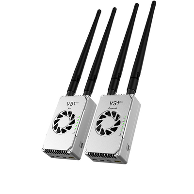 V31pro D150 মাঝারি এবং দীর্ঘ দূরত্বের গোয়েন্দা ড্রোনের জন্য উপযুক্ত, স্থিতিশীল এবং উচ্চ সংজ্ঞা ইমেজ প্রেরণ