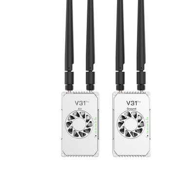 V31pro D150 মাঝারি এবং দীর্ঘ দূরত্বের গোয়েন্দা ড্রোনের জন্য উপযুক্ত, স্থিতিশীল এবং উচ্চ সংজ্ঞা ইমেজ প্রেরণ